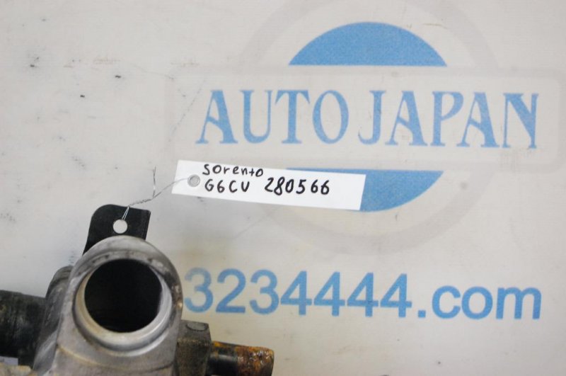 Корпус термостата KIA SORENTO BL 02-09