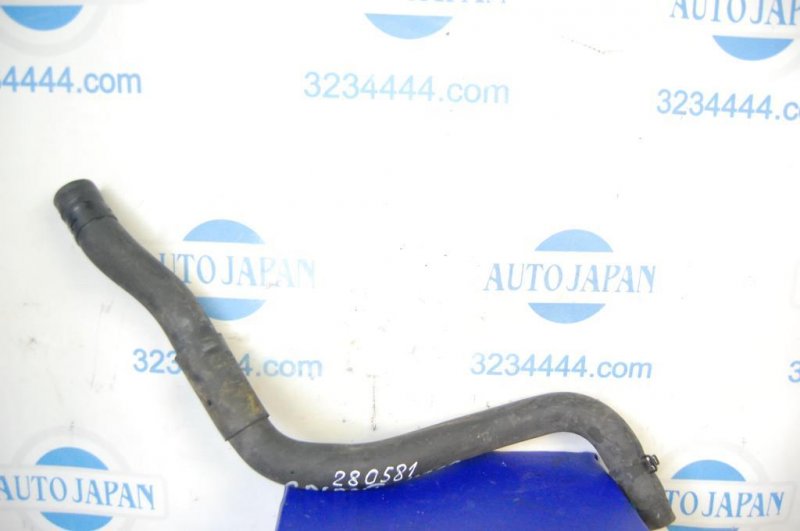 Патрубок системы охлаждения MITSUBISHI GALANT 03-12 MN156403 Б/У