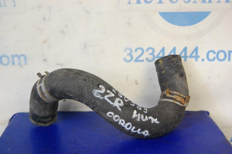 Патрубок системы охлаждения COROLLA 150 06-13