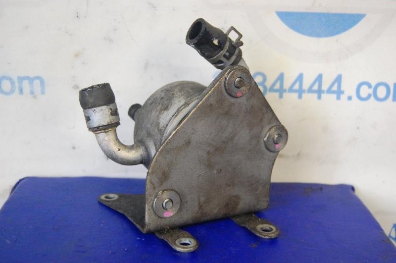 Запчасть теплообменник акпп MITSUBISHI GALANT 03-12 Б/У Теплообменник АКПП MITSUBISHI GALANT 03-12 Б/У