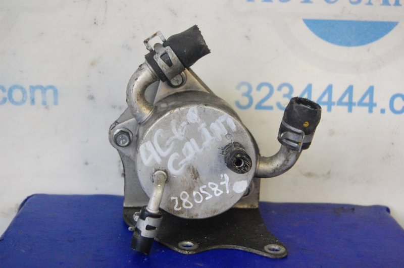 Теплообменник АКПП GALANT 03-12 Теплообменник АКПП GALANT 03-12