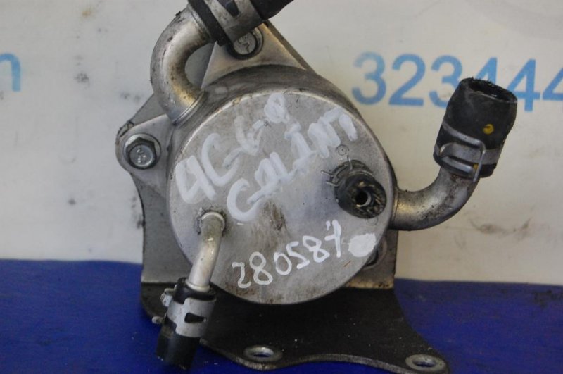 Теплообменник АКПП MITSUBISHI GALANT 03-12 Теплообменник АКПП MITSUBISHI GALANT 03-12