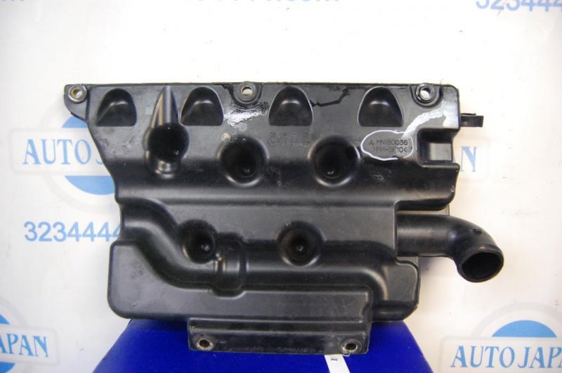 Резонатор воздушного фильтра OUTLANDER 03-07