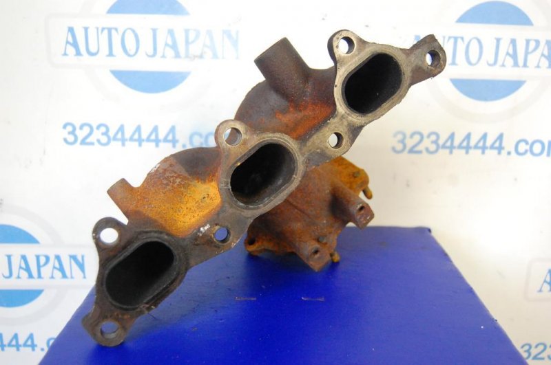 Коллектор выпускной KIA SORENTO BL 02-09 Б/У