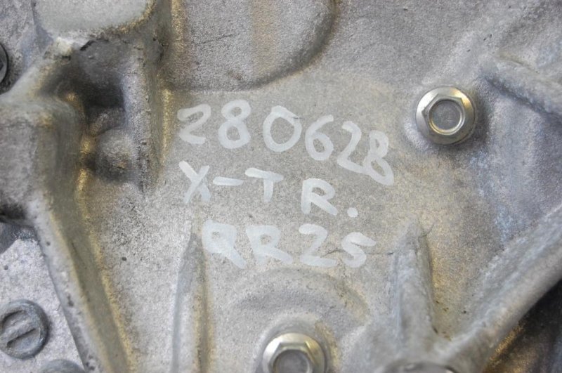 АКПП на запчасти ( под ремонт ) ALTIMA L32 07-12