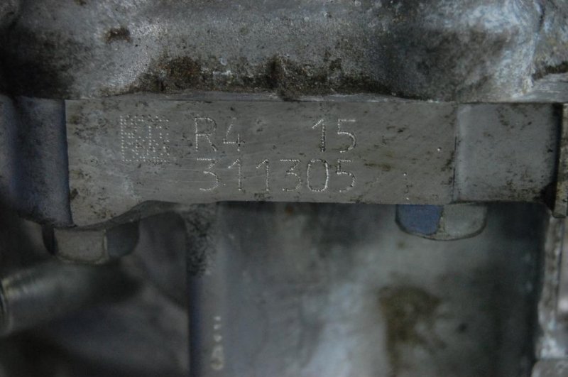 АКПП на запчасти ( под ремонт ) ALTIMA L32 07-12