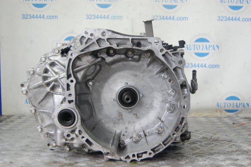 АКПП на запчасти ( под ремонт ) NISSAN ALTIMA L32 07-12 310201XF4D Б/У