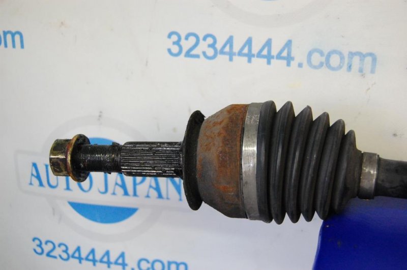 Запчасть привод задний задний левый INFINITI M35/M45 04-10 39601-EG00A Б/У Привод задний задний левый INFINITI M35/M45 04-10 39601-EG00A Б/У