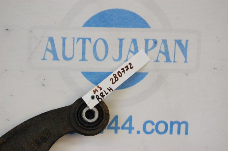 Рычаг задней подвески поперечный верхний задний левый 3 BK 03-08