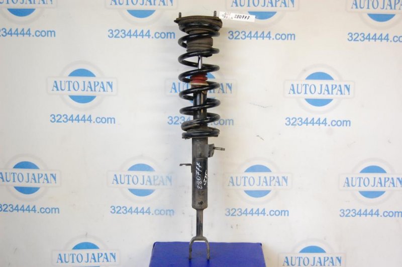 Амортизатор передний левый INFINITI M35/M45 04-10 56111-EG002 Б/У
