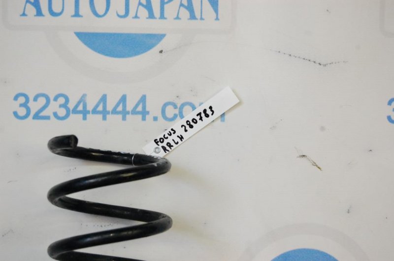 Пружина задней подвески FOCUS 10-18