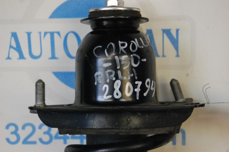 Амортизатор задний левый TOYOTA COROLLA 150 06-13 Амортизатор задний левый TOYOTA COROLLA 150 06-13