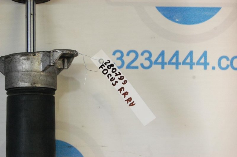 Амортизатор задний правый FOCUS 10-18