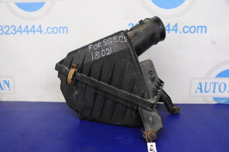 Корпус воздушного фильтра FORESTER SG 02-07