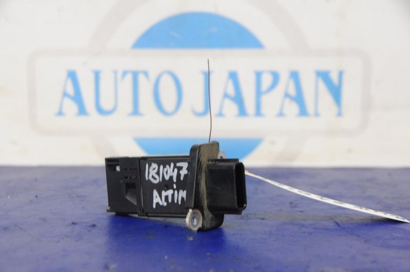 Расходомер воздуха ALTIMA L32 07-12