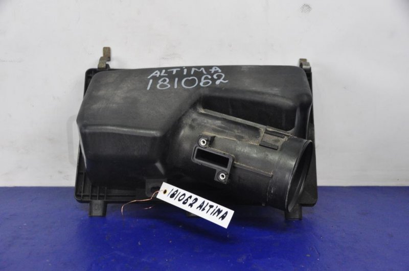 Корпус воздушного фильтра ALTIMA L32 07-12