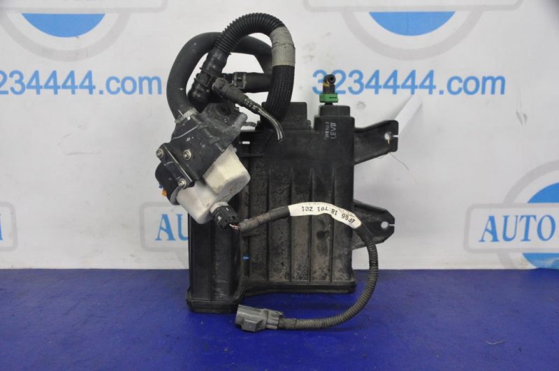 Абсорбер топливный MAZDA 3 BK 03-08 LF67-13-970C Б/У