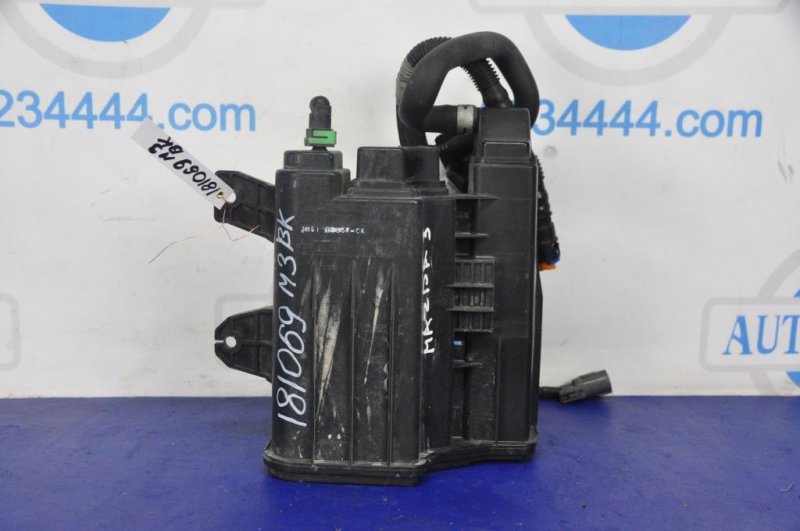 Абсорбер топливный 3 BK 03-08