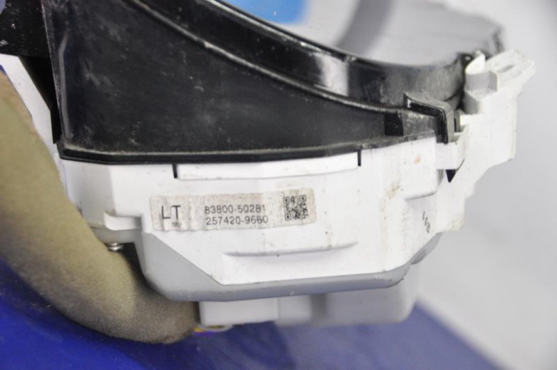 Панель приборов LS430 00-06