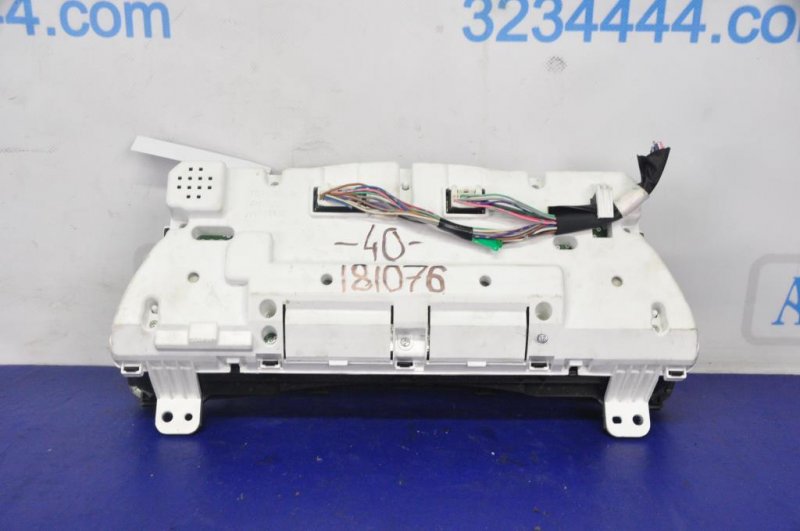 Панель приборов CAMRY 40 06-11