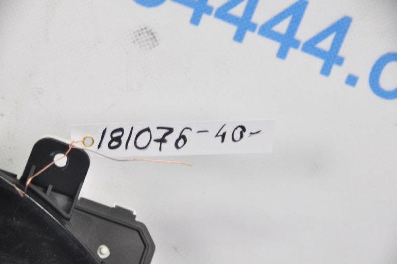 Панель приборов CAMRY 40 06-11