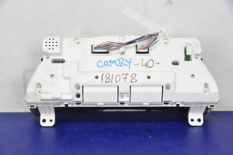 Панель приборов CAMRY 40 06-11