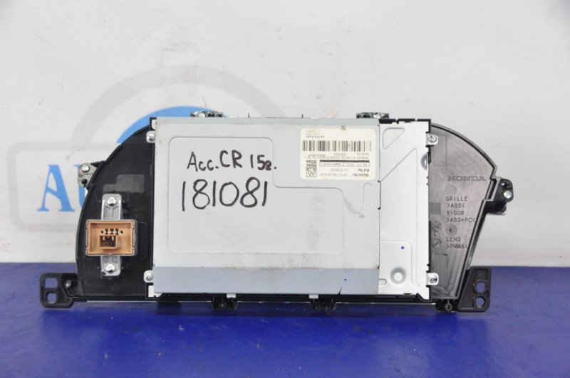 Монитор ACCORD CR 13-18