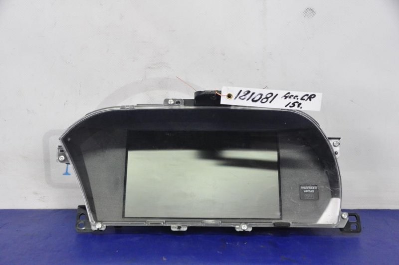 Монитор HONDA ACCORD CR 13-18 39710-T2A-A01 Б/У