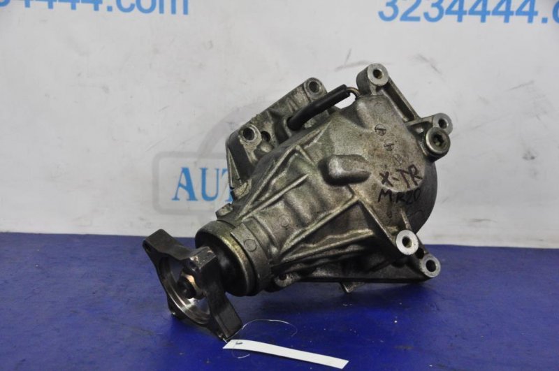 Раздаточная коробка X-TRAIL T31 07-14