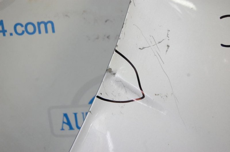 Крыло переднее переднее правое SONATA YF 10-14