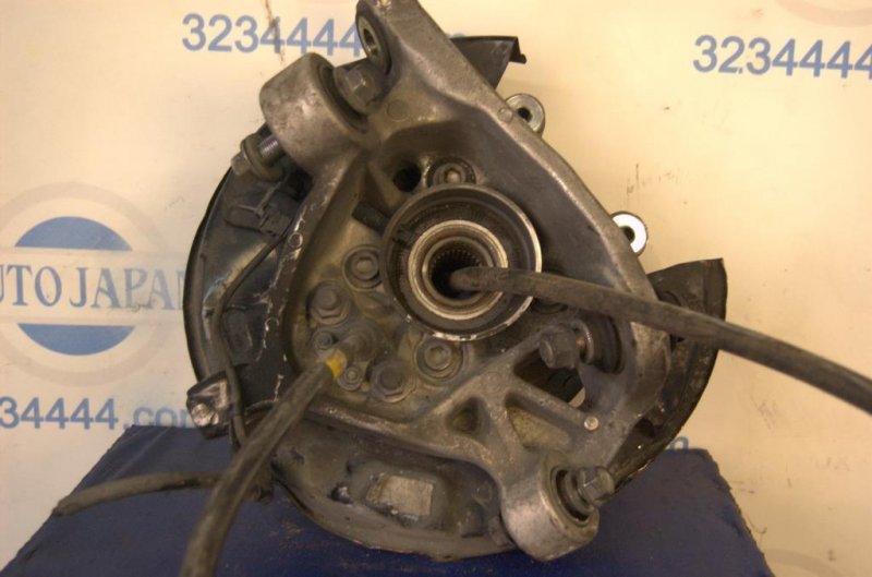 Ступица задняя правая LEXUS GS350 GS300 05-11