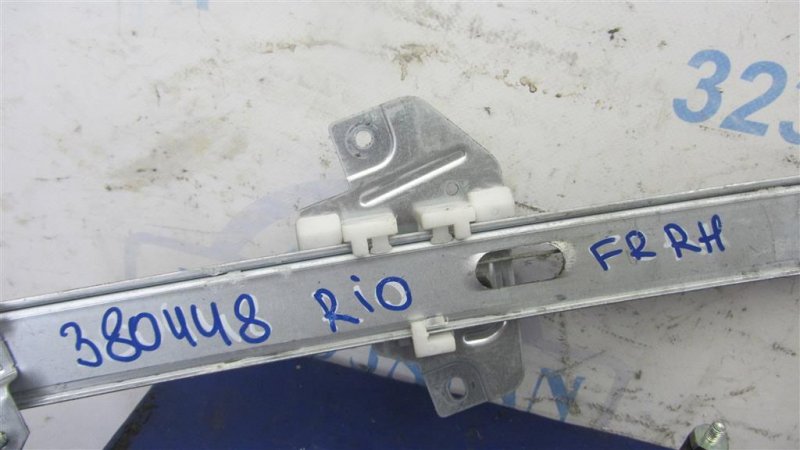 Стеклоподъемник передний правый RIO JB 2005-2011 Стеклоподъемник передний правый RIO JB 2005-2011