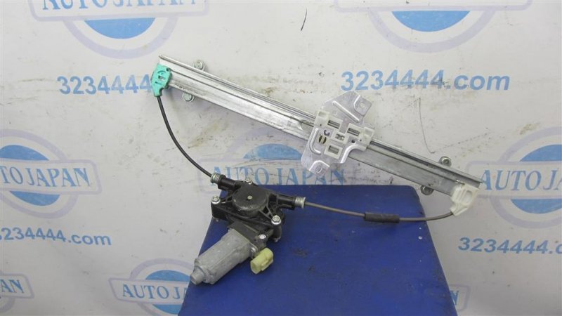 Стеклоподъемник передний правый KIA RIO JB 2005-2011 Стеклоподъемник передний правый KIA RIO JB 2005-2011