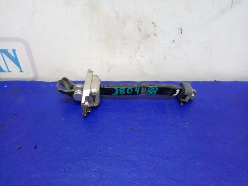 Запчасть ограничитель двери задний правый LEXUS ES350 06-12 Б/У Ограничитель двери задний правый LEXUS ES350 06-12 Б/У