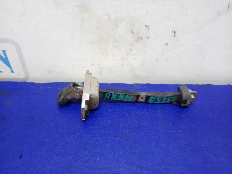 Ограничитель двери задний правый ES350 06-12 Ограничитель двери задний правый ES350 06-12