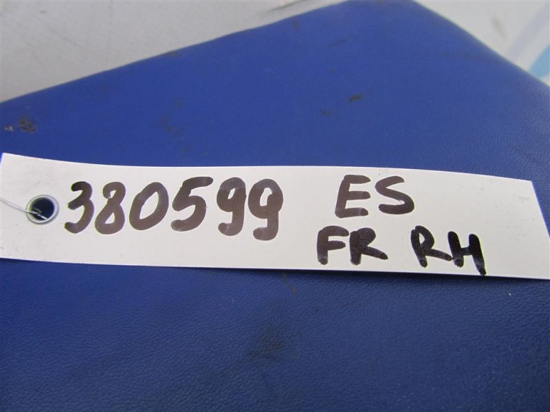 Кнопка стеклоподъемника передняя правая ES300 ES330 01-06