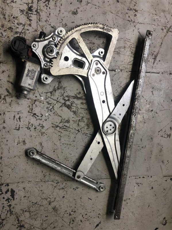 Стеклоподъемник передний правый ES300 ES330 01-06