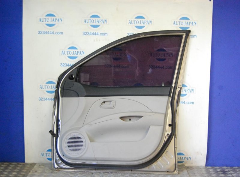 Дверь передняя правая KIA PICANTO SA 04-10 76004-07000 Б/У