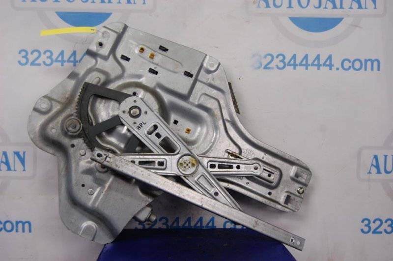Стеклоподъемник задний левый KIA CERATO LD 04-08 83401-2F010 Б/У