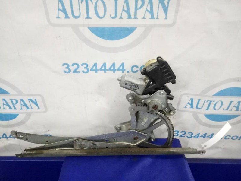 Стеклоподъемник передний правый ES350 06-12