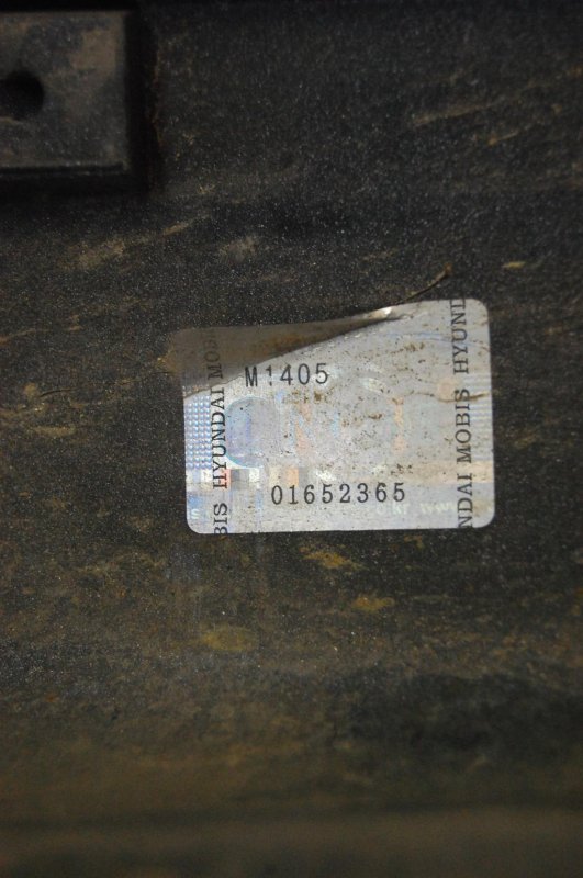 Накладка порога наружная правая KIA CERATO LD 04-08 Накладка порога наружная правая KIA CERATO LD 04-08