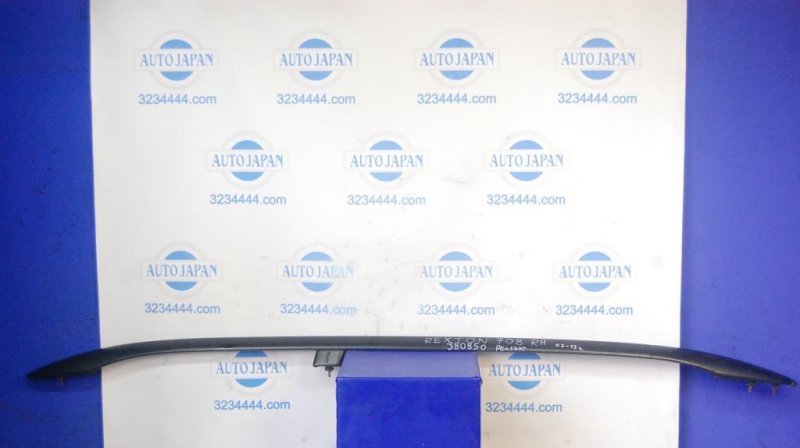 Рейлинги правые SSANGYONG REXTON 07-12 7986008060 Б/У