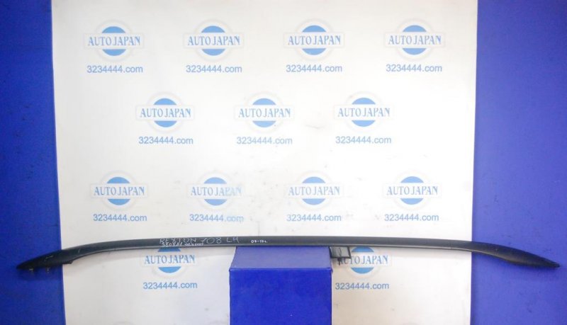 Рейлинги левые SSANGYONG REXTON 07-12 7985008060 Б/У