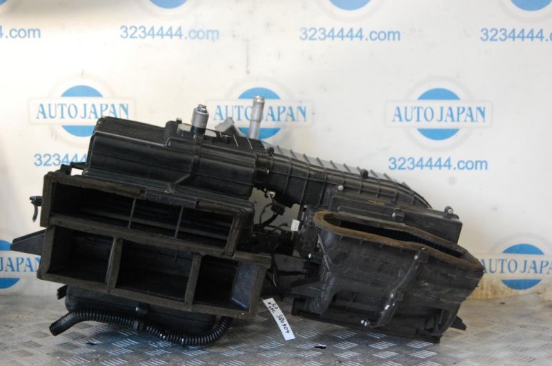 Корпус печки RIO JB 2005-2011