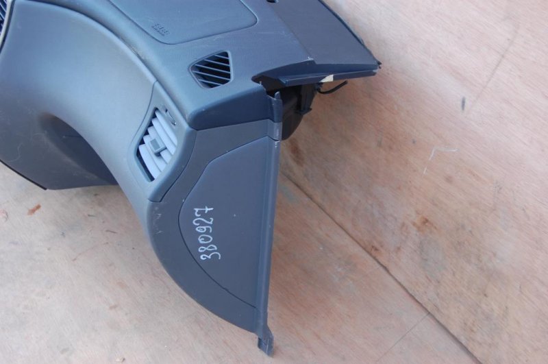 Торпедо RIO JB 2005-2011