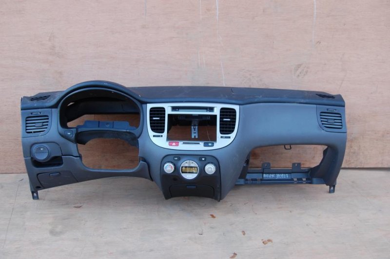 Торпедо KIA RIO JB 2005-2011 84710-1G000RU Б/У