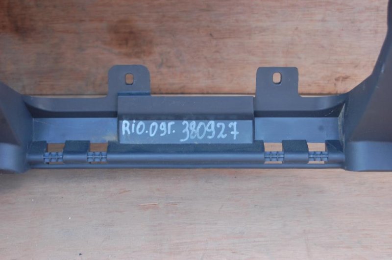 Торпедо KIA RIO JB 2005-2011