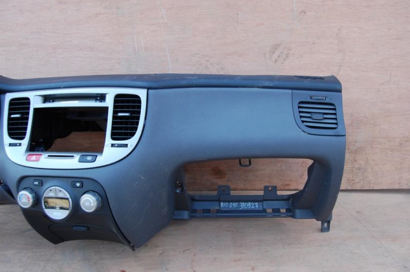 Торпедо RIO JB 2005-2011