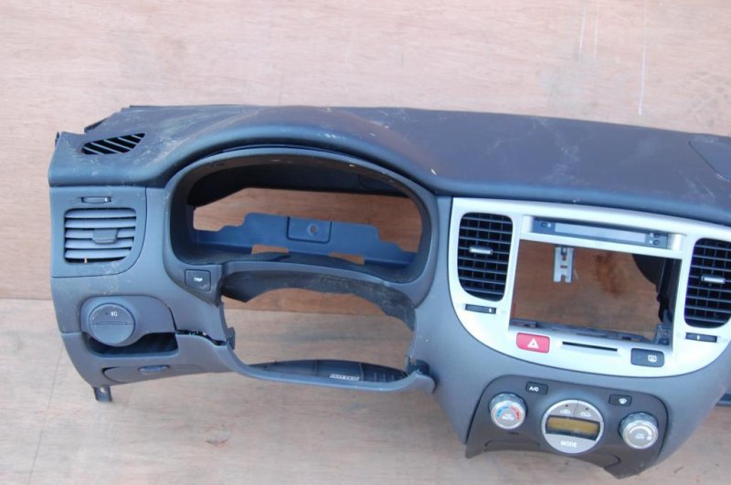 Торпедо RIO JB 2005-2011