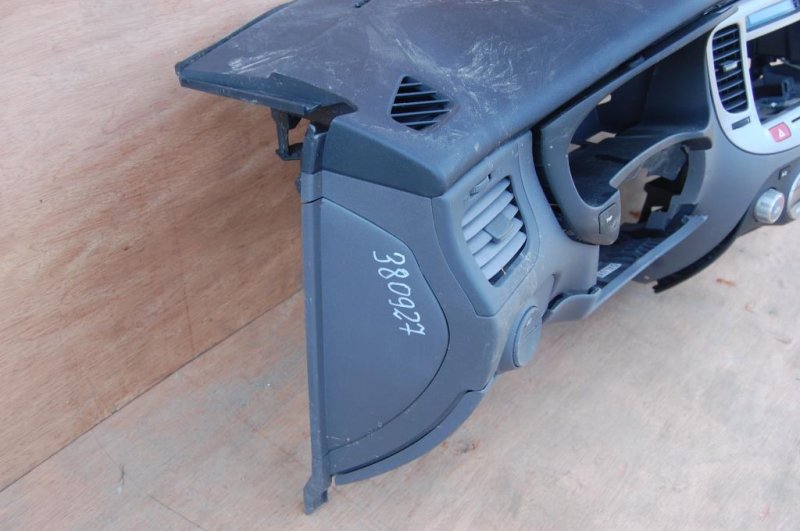 Торпедо RIO JB 2005-2011